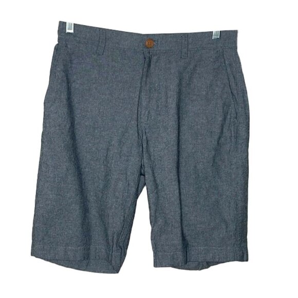 ❤️ 🆕 J CREW Shorts Size 29W - Picture 1 of 4